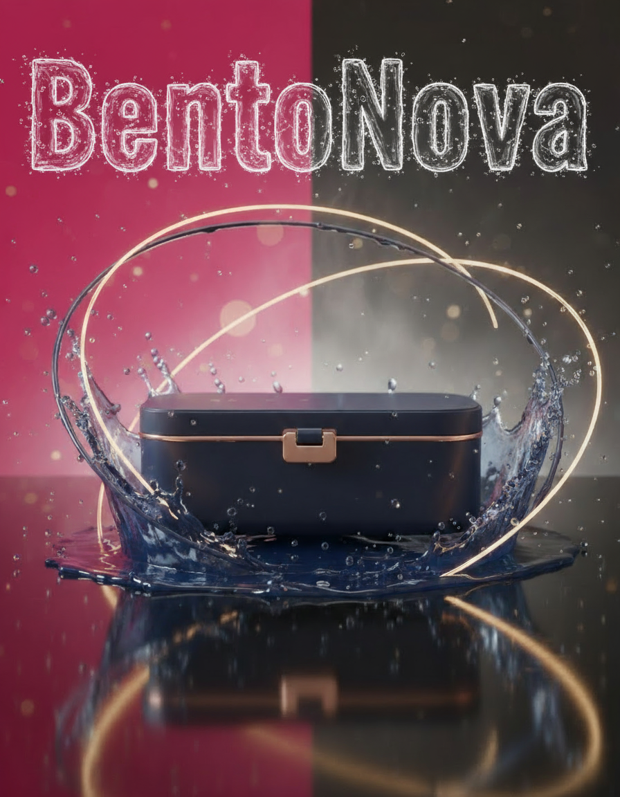 BentoNova