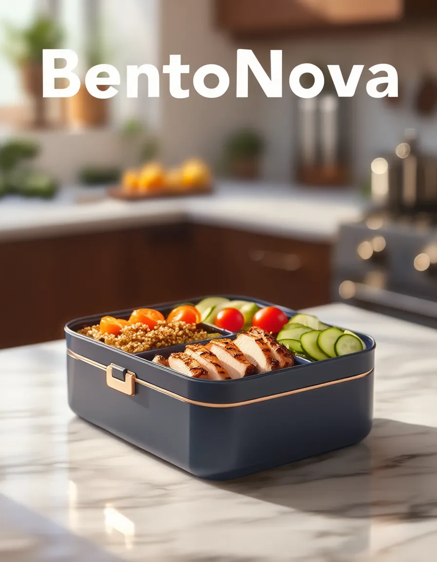 Meerkat by BentoNova