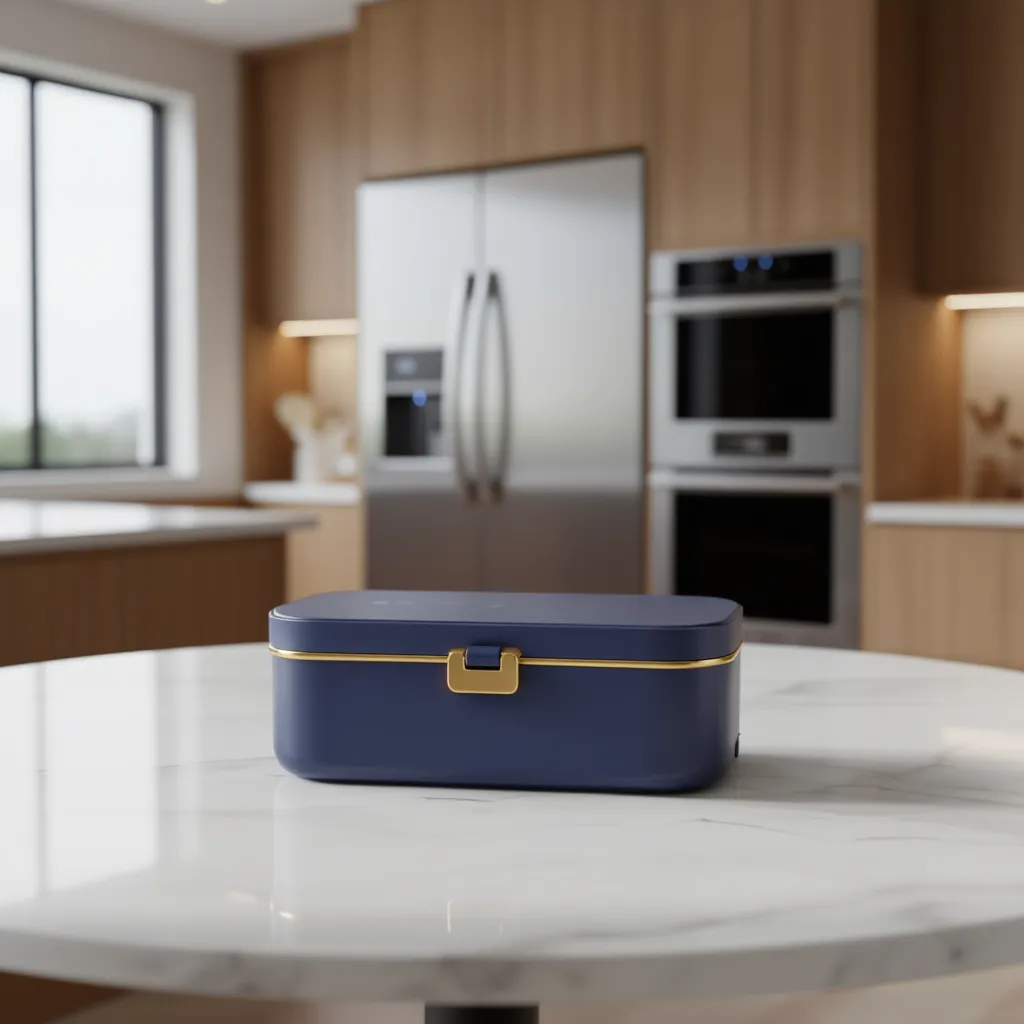 Meerkat by BentoNova